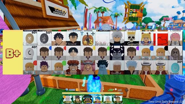 *НОВЫЙ* ТРЕЙД ТИР ЛИСТ В АЛЛ СТАР ТОВЕР ДЕФЕНС!? ТРЕЙД ТИР ЛИСТ АСТД All Star Tower Defense смотреть онлайн