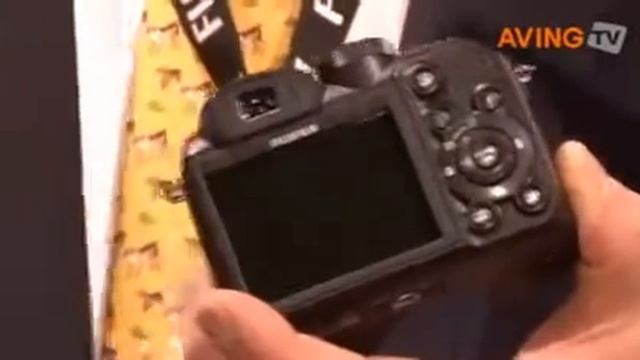 Fujifilm Finepix S1500 Review @ Uniqbe.com смотреть онлайн