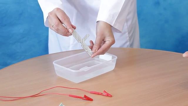 Расположение электродов на десну смотреть онлайн