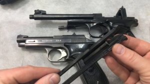 ОБЗОР СХП ПИСТОЛЕТА МАРГОЛИНА, МАРГО, МЦМ. ПИСТОЛЕТ, КОТОРЫЙ ВЫ НИКОГДА НЕ КУПИТЕ