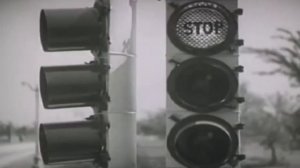 ИСТОРИЯ СВЕТОФОРА