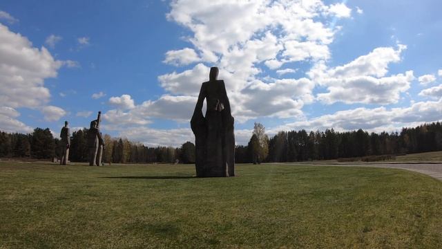 Salaspils Koncentrācijas Nometne  Концентрационный лагерь Саласпилс