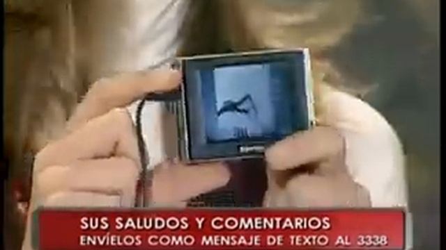 iAudio D2 en canal 13 смотреть онлайн