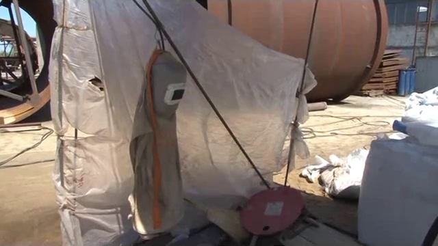 Строительство водовода Зарамагской ГЭС смотреть онлайн