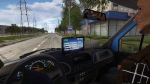 МОСКОВСКАЯ МАРШРУТКА В СЕРПУХОВЕ! САМЫЙ ЗАПУТАННЫЙ МАРШРУТ! - BUS DRIVER SIMULATOR 2019