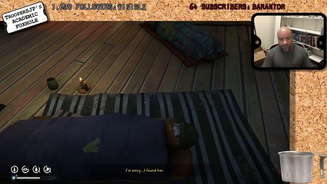 Mac Gaming: The Long Dark Pt. 32 смотреть онлайн