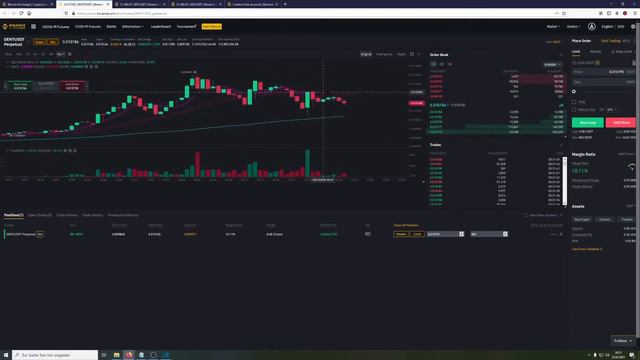 How to trade your Troy? Step for Step Guide how to Trade or DAY Trade Troy! смотреть онлайн