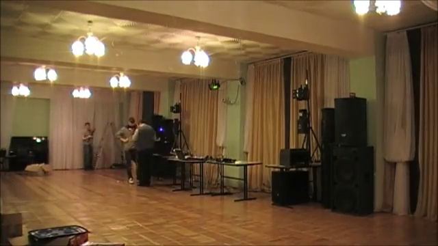 Подготовка к 20-летию дискотеки смотреть онлайн
