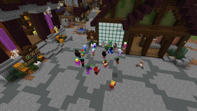 The Truth about Ban Evading on Hypixel смотреть онлайн