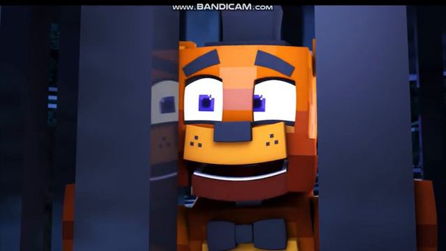 Fazbear and Friends/Undertale Crossover Fandub (Bonnie Off) смотреть онлайн