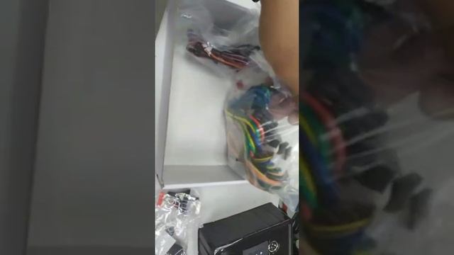 Сигнализация Centurion S9