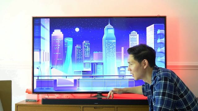 BOSE 900 Soundbar - Best Dolby Atmos Soundbar? REVIEW