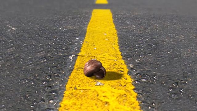 The Penalty - Карлос Эскивель Руис блендер мультики для детей animated short film 3d смотреть онлайн