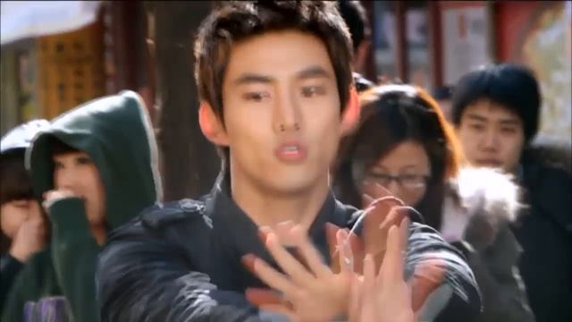 Dream High: la canzone per John #BESTOF 10 смотреть онлайн