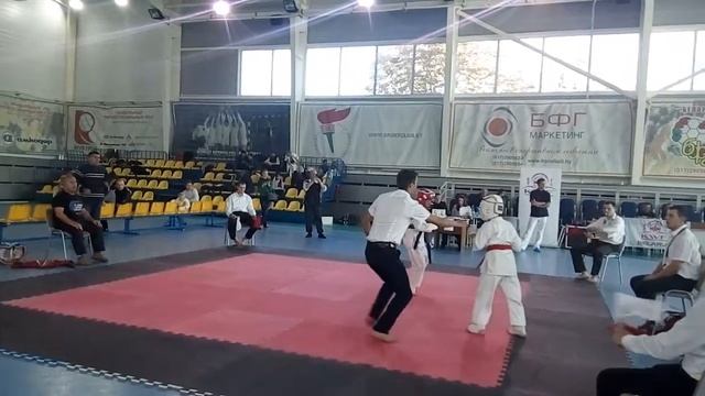 14 октября 2018 г.