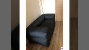 Бескаркасная мебель, бескаркасный диван и его примеры, обзор дивана