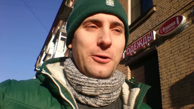 Я УЕХАЛ... смотреть онлайн