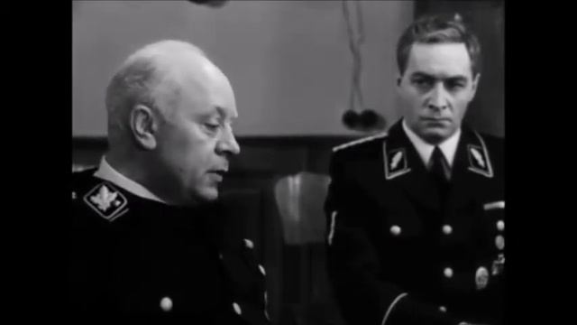 Монолог Мюллера смотреть онлайн