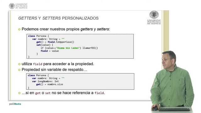 Clases en Kotlin смотреть онлайн