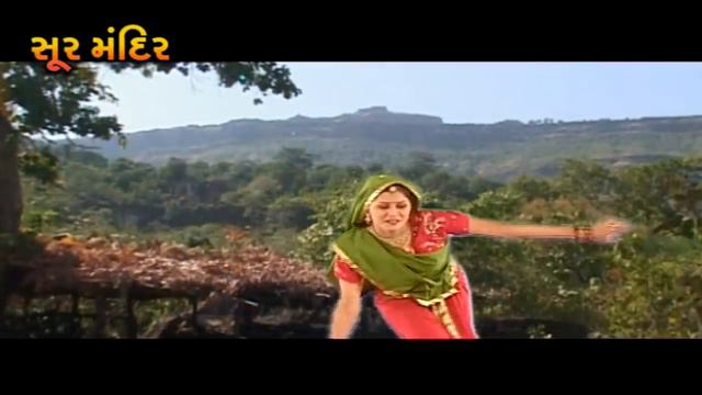 રંગ - ટહુકો ૬ - ભાગ 1 | Rang -Tahuko 6 | Non Stop Garba | Navratri Songs | Hemant Chauhan | Part 1