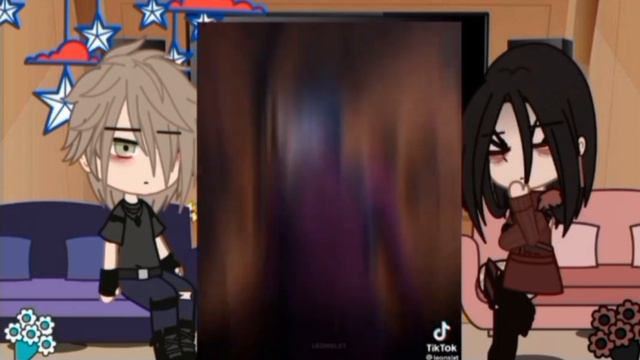 Ada Wong and Leon Kennedy reaction. \\Resident evil\\ смотреть онлайн