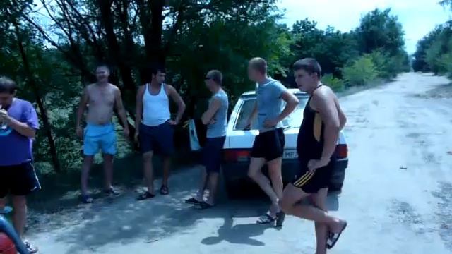 Первое соревнование по подводной охоте г Волгодонска смотреть онлайн