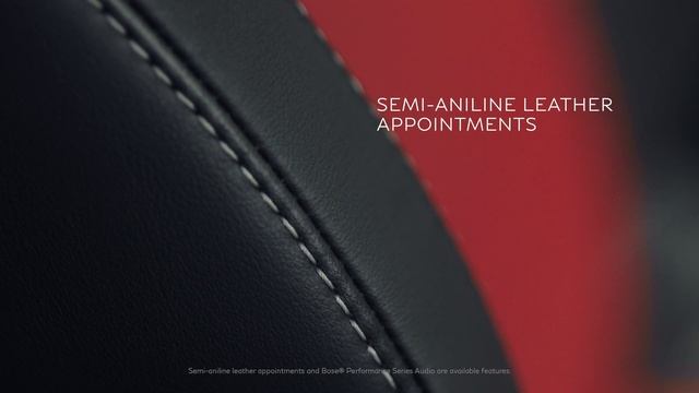 All-New INFINITI QX55: Design смотреть онлайн