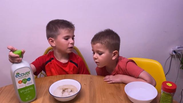 Эксперимент с мылом и микробами смотреть онлайн