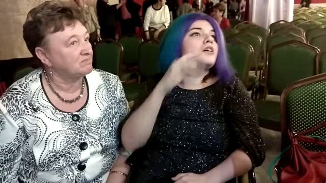 ДЦП с ЕЛЕВ8 и АКСЕЛЕР8 это не вероятно смотреть онлайн