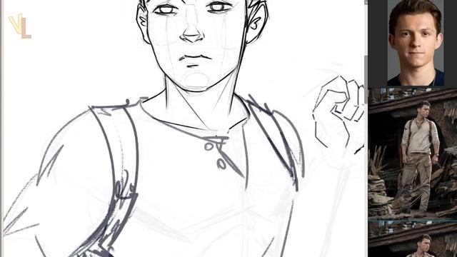 МАРК УОЛБЕРГ ТРОЛЛИТ ТОМА ХОЛЛАНДА | АКТЕРЫ УГАРАЮТ ДРУГ НАД ДРУГОМ ( НА РУССКОМ ) смотреть онлайн