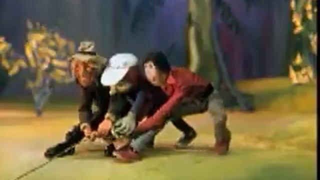 Shapokliak смотреть онлайн