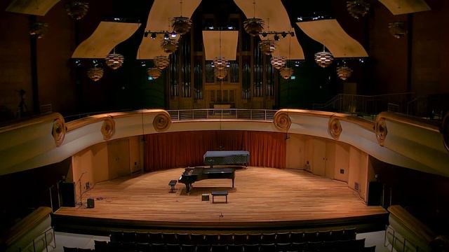 4-8-21 Fangfang Liu Student Recital смотреть онлайн