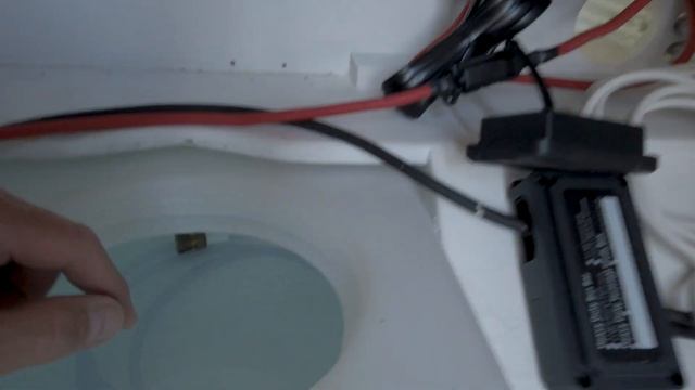 Shurflo Trail King pressure problems?? Water pump issues?? смотреть онлайн