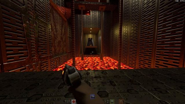 Quake 2 RTX полное прохождение #1 [no comments] смотреть онлайн