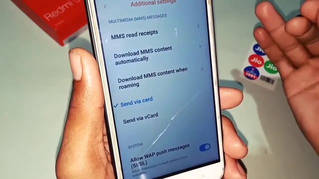 Message me allow wap push message (SI/SL) setting kaise use karte hai || @TechnicalShivamPal смотреть онлайн