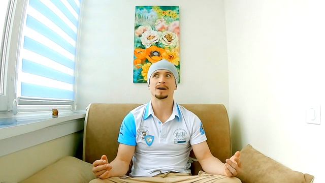 Иисус Не Создавал Себе Судьбу Он Принял То Что Ему Было Уготовано | Эволюция Человека, и Судь-ба смотреть онлайн