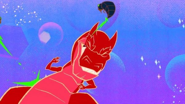 Moon Girl Magic Music Videos | Compilation | Marvel's Moon Girl and Devil Dinosaur | @disneychannel