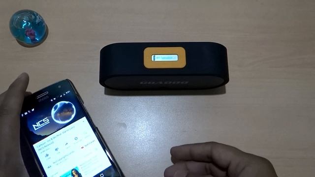 Cheapest 10watt Bluetooth stereo speaker смотреть онлайн
