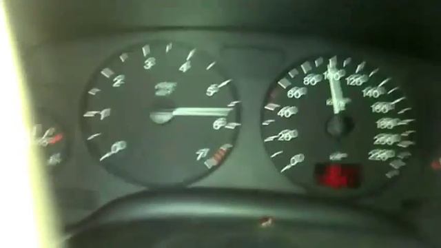 Opel Astra G 1.8 0-140 km/h na LPG смотреть онлайн