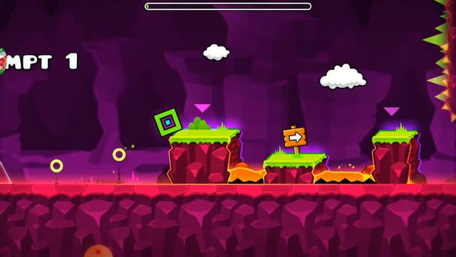 new version mod menu geometry dash смотреть онлайн