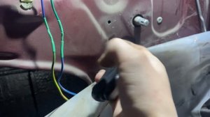 Opel Astra G - ремонт центрального замка