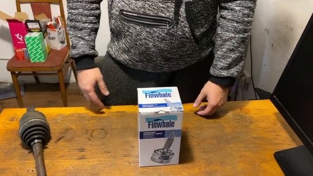 Плохой и хороший ШРУС  | Обзор фирм наружных гранат для LADA