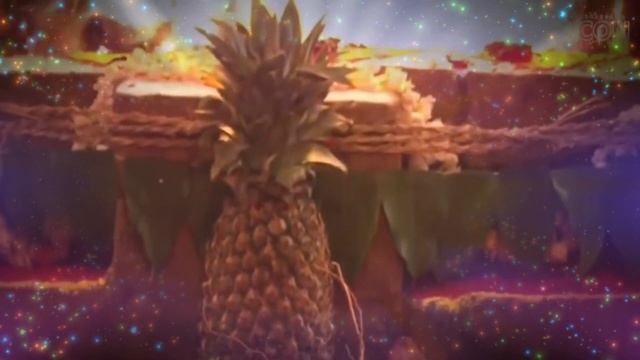 Хор!!!Нарисимха Кавача.Ягья. смотреть онлайн