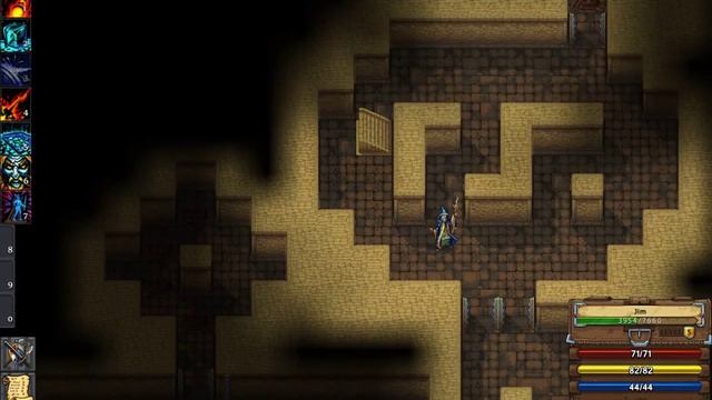 Let's Play Dungeonmans - Part 5 смотреть онлайн