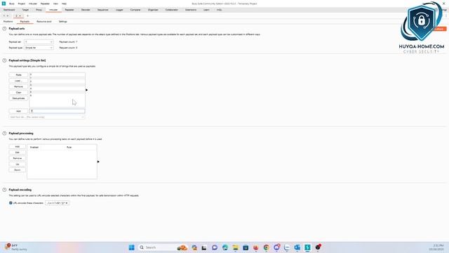 Exploiting NoSQL Injection To Extract Data