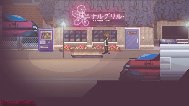 [Let's Play]Lie of Caelum - Going to School - #1 смотреть онлайн