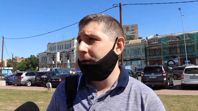 Самокаты Роман Пестов, преподаватель смотреть онлайн