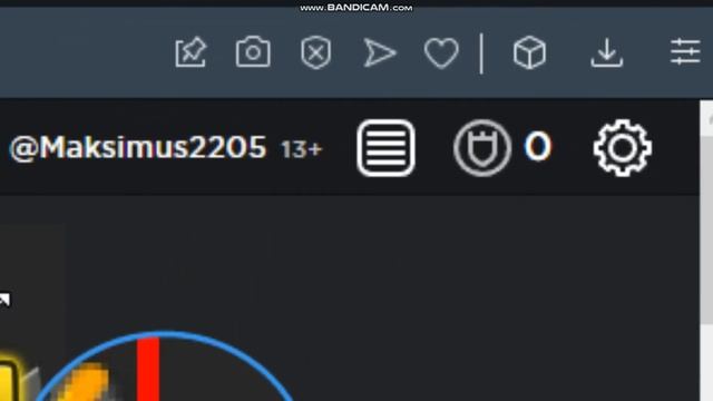 New robux icon?! смотреть онлайн