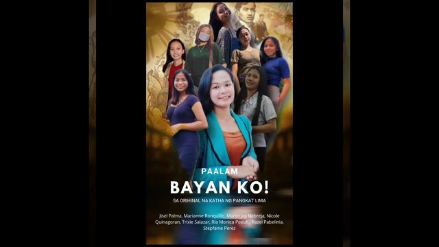 Group 5 IIA-2 Radio Drama Nebreja, Pabelinia, Palma, Perez, Populi, Quinagoran, Ronquillo, Salazar смотреть онлайн