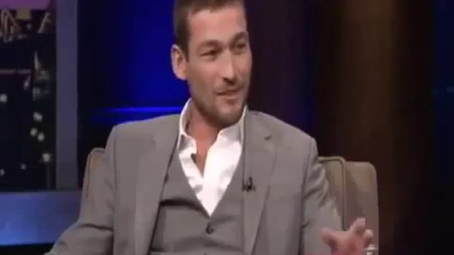 Видео посвященое Энди Уитфилду смотреть онлайн